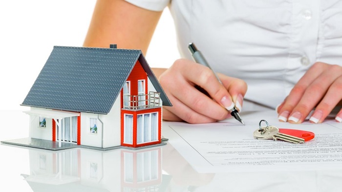Как оформить жилищный кредит