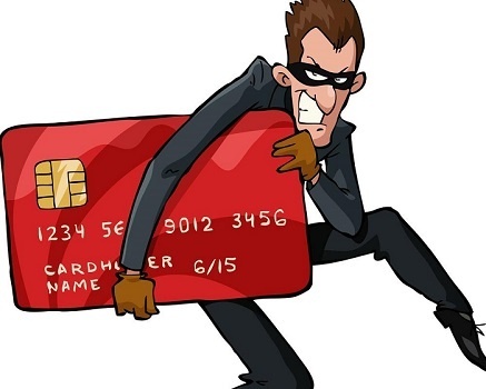 Виды мошенничества с банковскими картами